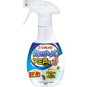 金鳥 虫コナーズ アミ戸用スプレー 300ml N