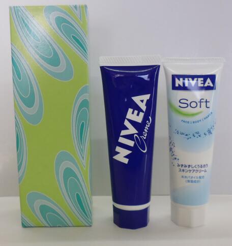 【ギフト】NIVEA(ニベア