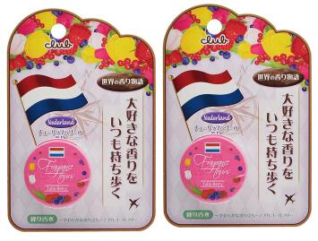 【送料込×まとめ買い2個】クラブ 世界香り物語 チューリップベリーの香り 10g×2個セット(配送指定不可) 【送料込×まとめ買い2個】クラブ 世界香り物語 チューリップベリーの香り 10g×2個セット(配送指定不可)