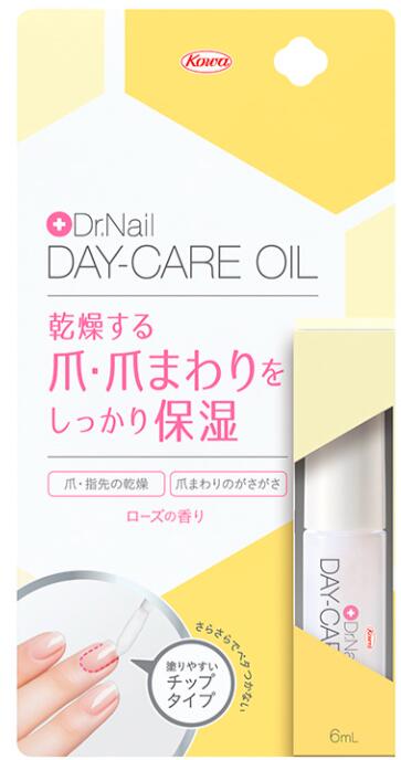 【送料込み×120個】興和 Dr.Nail デイケアオイル 6ml×120個セット