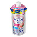 ビオレu エンジェルローズの香り つめかえ 340ml