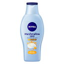 ニベア マシュマロケアボディミルク ヒーリングシトラスの香り 本体 200ml