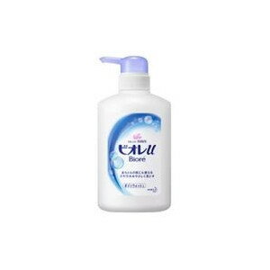 花王 ビオレu ミニポンプ 400ml 花王 ビオレu ミニポンプ 400ml