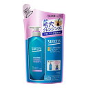 サクセス リンスのいらない薬用シャンプー スムースウォッシュ 詰替 320ml