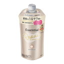花王 エッセンシャル ザビューティ リペアコンディショナー つめかえ用 340ml