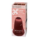 花王 リーゼ ティントカラージェル チェリーレッド 191ml