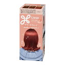 花王 リーゼ ティントカラージェル コーラルピンク 191ml