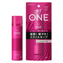 ケープONE しっかりキープ 無香料 80g