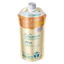 花王 メリット コンディショナー つめかえ用 340ml