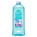 サクセス モーニングヘアウォーター 髪さらミスト 詰替用 440ml