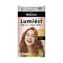 花王 ブローネ ルミエスト ヘアカラー 0B シフォンブラウン