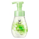 リーゼ 泡で出てくる寝ぐせ直し 本体 200ml