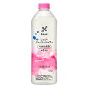 リーゼ しっとりジューシーシャワー つめかえ用 340ml