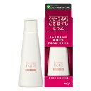 *エッセンシャル flat(フラット) くせ・うねり ときほぐしセラム 120ml