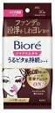 花王 ビオレ メイクの上からうるピタ肌持続シート(30枚入)(4)