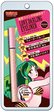 ラブダーリン リキッドアイライナー ブラウン*