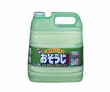 ライオン 業務用　おそうじルック 4L　除菌・中性