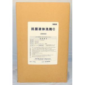 製品詳細 用途 コインランドリー用合成洗剤 成分 界面活性剤 高級アルコール系ノニオン 抗菌剤 液性/弱アルカリ性 内容量 17kg 使用目安 乾燥被洗物重量に対し1.0%（被洗物10kgに対し100g） 使用上の注意 ●絹・レーヨン等の染色が弱く水に漬けるとツヤがなくなる品物、生成りの品物や、ウールを含めて、縮み・型崩れする品物には使用しないでください。 ●幼児のシャボン玉遊びやいたずらに注意し、手の届くところに置かないでください。 ●使用後は手をよく水で洗い、クリームなどでのお手入れをおすすめします。 ●荒れ性の方や長時間お使いになる場合、また、洗剤をブラシにつけて洗う時はゴム手袋をご使用ください。 ●用途外に使わないでください。 広告文責 エルショップ※メーカー側で予告なくデザインを変更する場合がございます。 ※配送先が沖縄県・離島の場合、別途運賃が発生いたします。 ※店舗側でご注文を確認後、配送料をお知らせいたします。