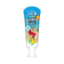【送料込！】ライオン ガリガリ君ハミガキ ソーダ香味 40g × 20本のサムネイル