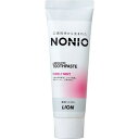NONIO(ノニオ) ハミガキ ピュアリーミント 130g(4)