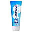 クリアクリーン エクストラクール 120g 薬用ハミガキ(4)