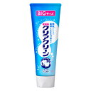 クリアクリーン エクストラクール BIGサイズ 170g 薬用ハミガキ