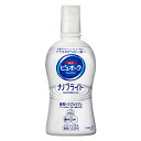 薬用ピュオーラ ナノブライト 液体ハミガキ 400ml