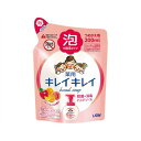 * 薬用泡ハンドソープ フルーツミックスの香り つめかえ 200ml