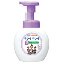 キレイキレイ　薬用泡ハンドソープ フローラルソープの香り ポンプ 250ml