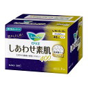 ＜製品詳細＞ 〇生理中の繊細な素肌のために。快適なつけ心地を考えて、肌にいいことめいっぱい。 〇新さらふわ体験！多い日さらさら。少ない日ふわふわ。ずっと気持ちいい肌ごこち。 〇ロリエ独自の低刺激設計ふわポコ表面シート 〇吸引力125％（当社従来品比） 〇ふんわりやわらか仕立て 〇肌との接触面積をロリエ生理用ナプキン内最小限に 〇朝まで頼れる！高吸収ポリマー6倍※配合 ※ロリエ肌きれいガード多い夜用羽つきとの比較 ＜規格＞ サイズ：40cm 構成材料： 表面材：ポリエチレン・ポリプロピレン・ポリエステル 色調：白、ピンク（赤色202号を含む） ＜メーカー＞ 花王株式会社 ＜広告文責＞ エルショップ※メーカー側で予告なくデザインが変更される場合がございます。