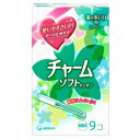 【送料込×4個】*ユニチャーム ソフィソフトタンポン スーパー 9個入×4個セット