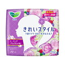 *ロリエ きれいスタイル ヒーリングブロッサムの香り 72コ