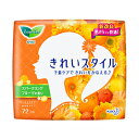*ロリエ きれいスタイル スパークリングフルーツの香り 72コ