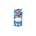 小林製薬 ブルーレット おくだけ ブーケ 本体 25g