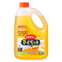 花王 マイペット 大 2000ml