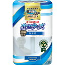 ○緑茶抽出物がイヤなニオイを消臭し、玄関やお部屋を爽やかにします。 　使用状況により異なりますが、約180日間香りは持続します。 ○効きめ広がる液体タイプ 　液体タイプなので、すばやく空間に香りが広がります。一目でお取替え時期もわかります。 ○空間に香りがただよわない無香性なので、香りが気になる場所にもお勧めです。 ○どこにでも置けるシンプルなデザイン 　玄関に・窓辺に・リビングに。 ○有効成分であるテルピネオールはオレンジオイルやゼラニウムオイルに含まれており、虫よけ効果がある事が確認されています。 ＜内容量＞ 1個　400ml　（180日用） ＜成分＞ 無香性：香料（テルピネオール、リナロール、アリルエステル配合） ◆適用害虫：ユスリカ、チョウバエ 【お取り寄せ品】