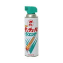 【送料込/30個セット】金鳥 水性キンチョールジェット 無臭性 450ml ×30本