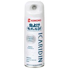 乐天商城 - 金鳥 虫よけキンチョールDF パウダーフリー 無香料 200ml