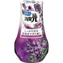 小林製薬 トイレの消臭元 やすらぎ