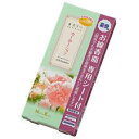 *日本香堂 お線香 かたりべ カーネーション 40g 墓参用 お線香皿専用シート付(3)