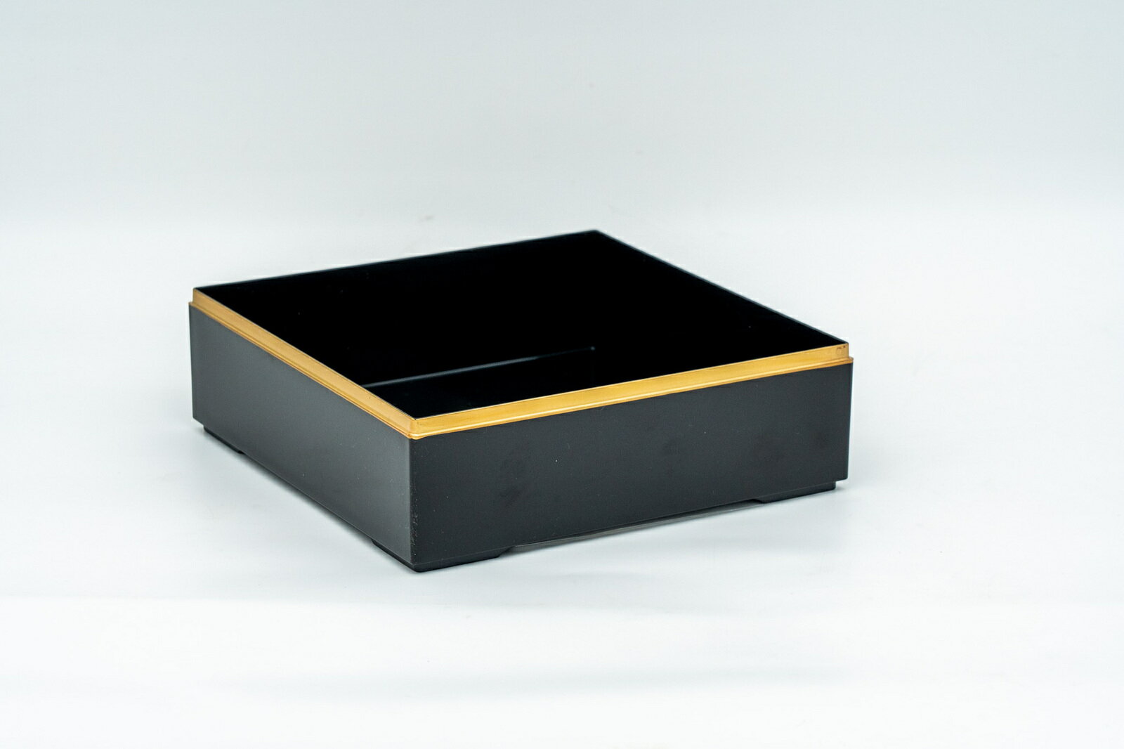 6.5寸校倉重箱 (内塗りなし) 1段セット ...の紹介画像3