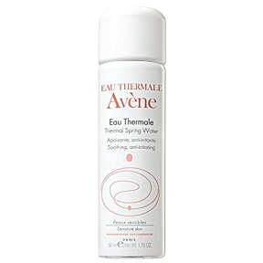 お試しサイズ 50g アベンヌ ウォーター Avene 化粧水(敏感肌用)