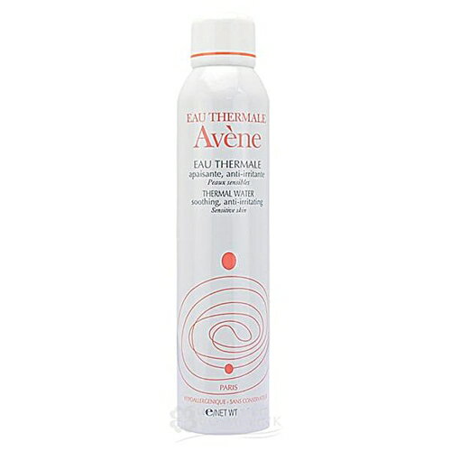 アベンヌ ウォーター 300g Avene 化粧水(敏感肌用)