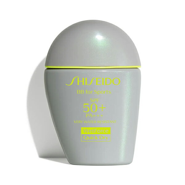 SHISEIDO 󥱥 BB ե ݡ QD Ѳ/ꥭåɥեǡ 30ml 3 Ʋ