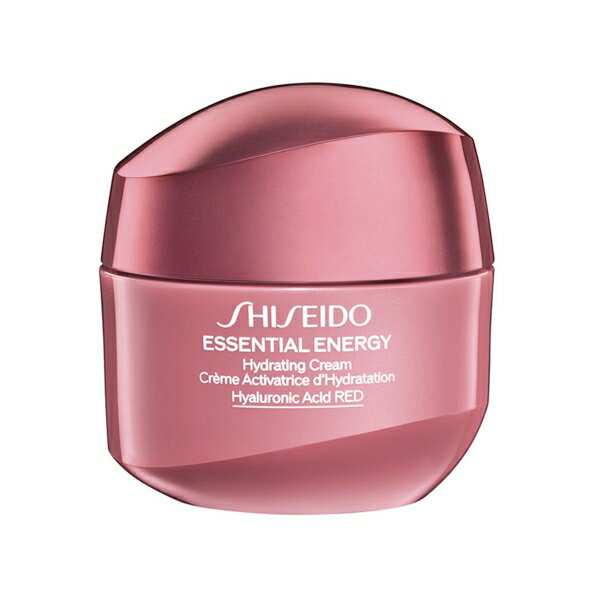 お試し 15g SHISEIDO エッセンシャルイネルジャ ハイドレーティング クリーム 資生堂