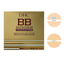 DHC GE 薬用BBミネラルパウダー リフィル 11g プレスド ゲルマニウムシリーズ 2カラバリ