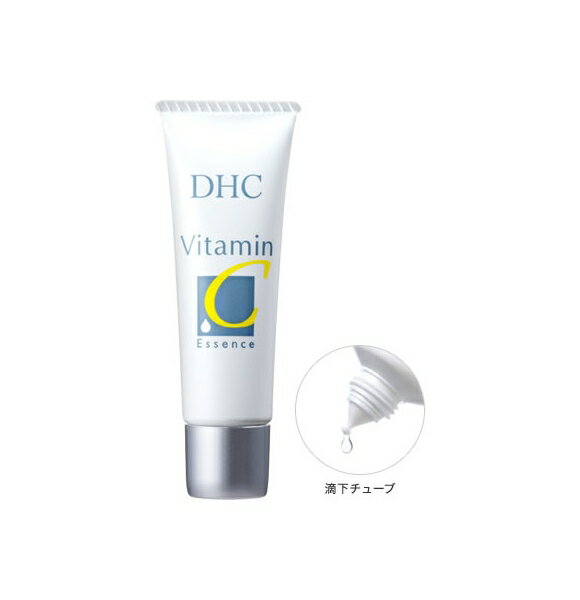 DHC 薬用V/C 美容液 25ml VitaminEessence 美白エッセンス