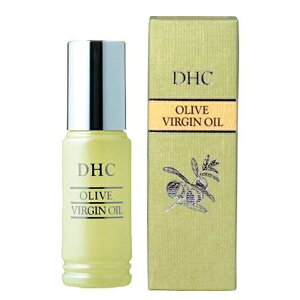 DHC オリーブバージンオイル 化粧用油 30ml 徳用サイズ