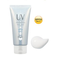 DHC UV ハンドクリーム 60g 日焼け止め用 SPF33