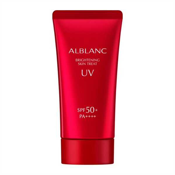 ե ֥ ֥饤ȥ˥ ȥ꡼ UV 80g 䤱ߤ (UVץƥ60mL) kao alblanc uv